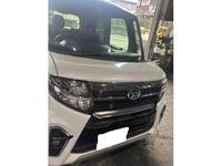 車検・点検・診断の作業実績5