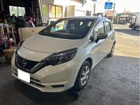 新着の作業実績