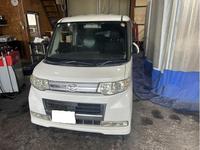 新着の作業実績