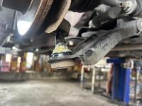 整備・修理・塗装・板金の作業実績1