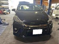 整備・修理・塗装・板金の作業実績7