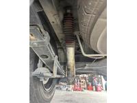 整備・修理・塗装・板金の作業実績3