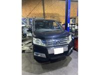 整備・修理・塗装・板金の作業実績1