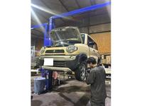 新着の作業実績