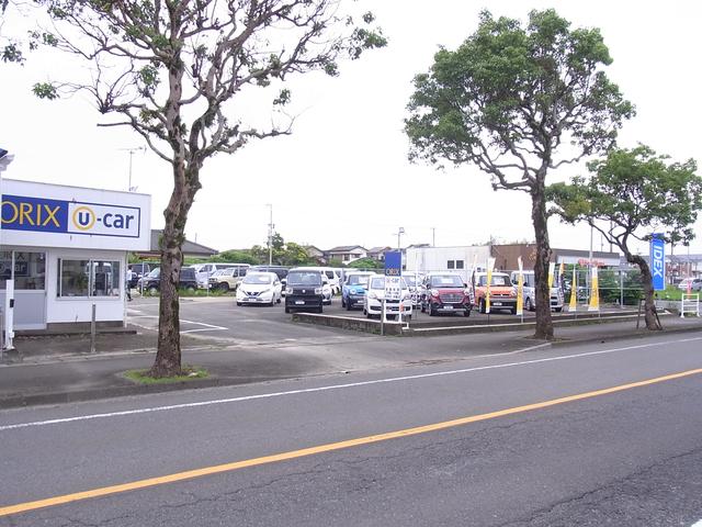 オリックスＵ－ｃａｒ宮崎店