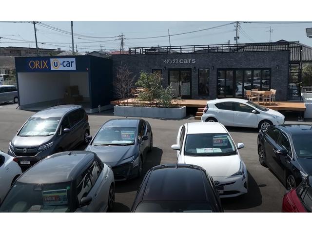 オリックスU-car宮崎店 (1枚目)