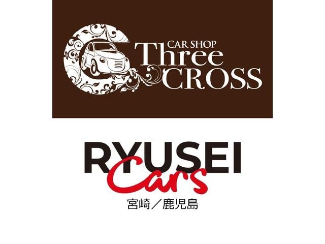 自社ローン宮崎　スリークロス宮崎店　ＲＹＵＳＥＩ　Ｃａｒｓ