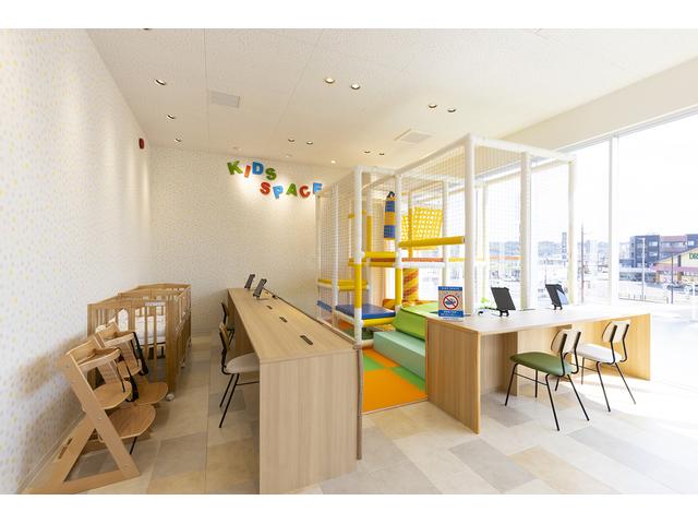ネクステージ 大分店(6枚目)