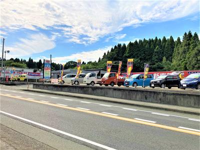 オートギャラリー乙姫 (株)古屋産業の画像