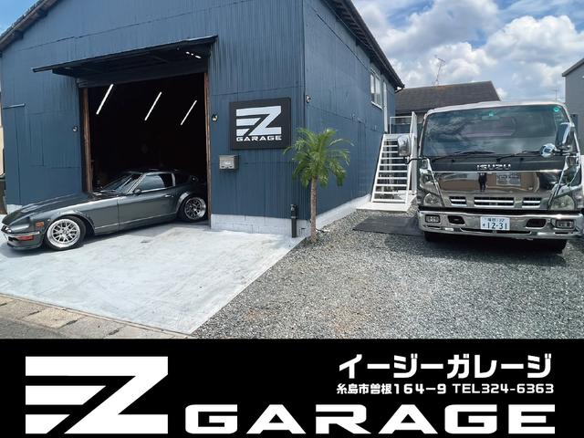 ＥＺ　ＧＡＲＡＧＥ(0枚目)