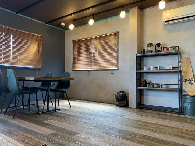 キャンピングカー専門店 株式会社ルートシックス 福岡店 サービス紹介の3つ目