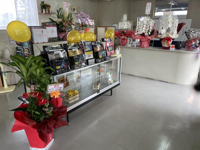 株式会社アーク サービス紹介の1つ目