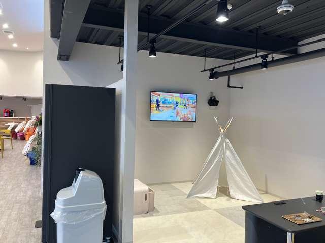 鹿児島ダイハツ販売株式会社 東開店 サービス紹介の3つ目