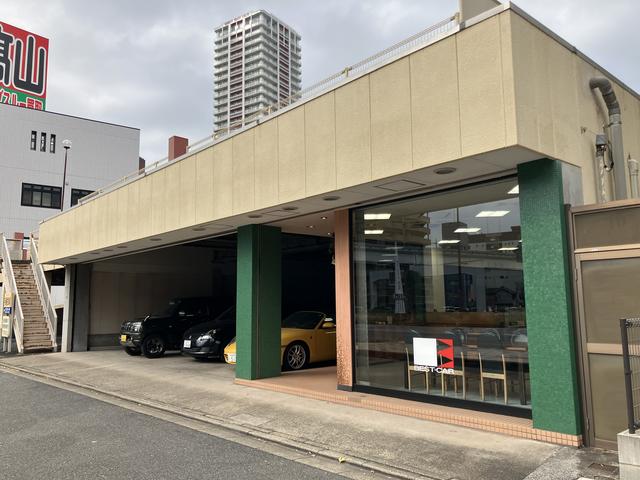 ＢＥＳＴ‐ＣＡＲ／ベストカー