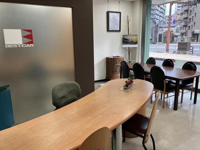 ＢＥＳＴ‐ＣＡＲ／ベストカー サービス紹介の3つ目