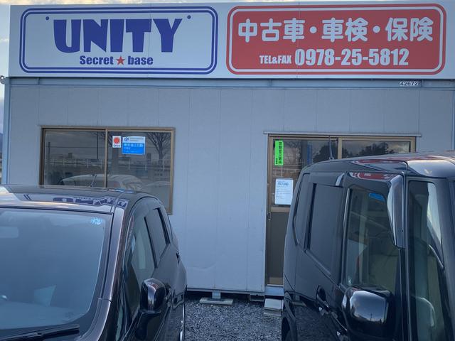 ＵＮＩＴＹ　ユニティ(4枚目)