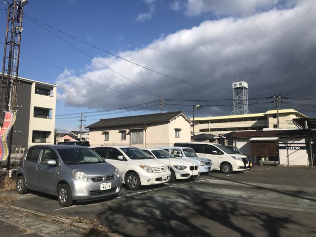 ガレージBOB サービス紹介の4つ目