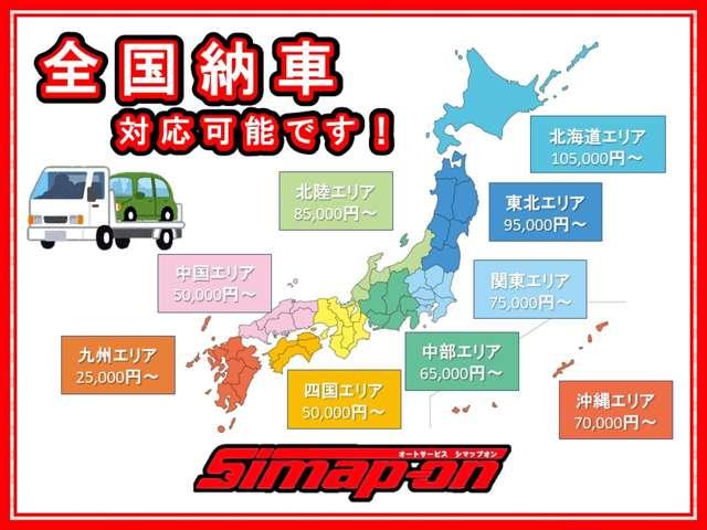 Ｓｉｍａｐ－ｏｎ シマップオン サービス紹介の4つ目
