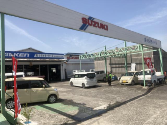 有限会社長井モータース サービス紹介の2つ目