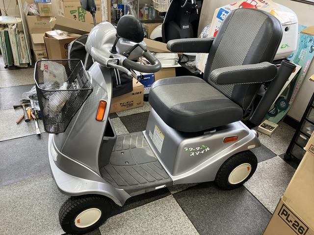 有限会社長井モータース サービス紹介の4つ目