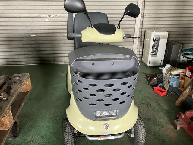 有限会社長井モータース サービス紹介の5つ目