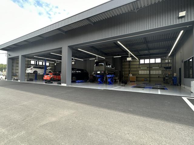 くるまの買取センター ストロベリー サービス紹介の2つ目