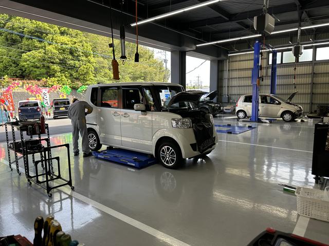 くるまの買取センター ストロベリー サービス紹介の3つ目