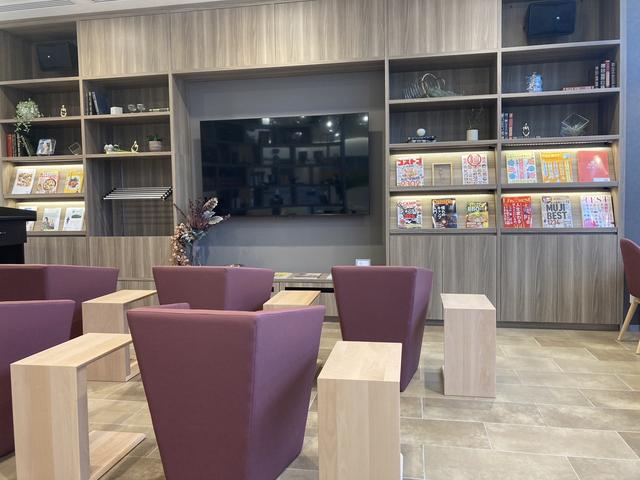 トヨタカローラ福岡（株） 須恵店 サービス紹介の2つ目