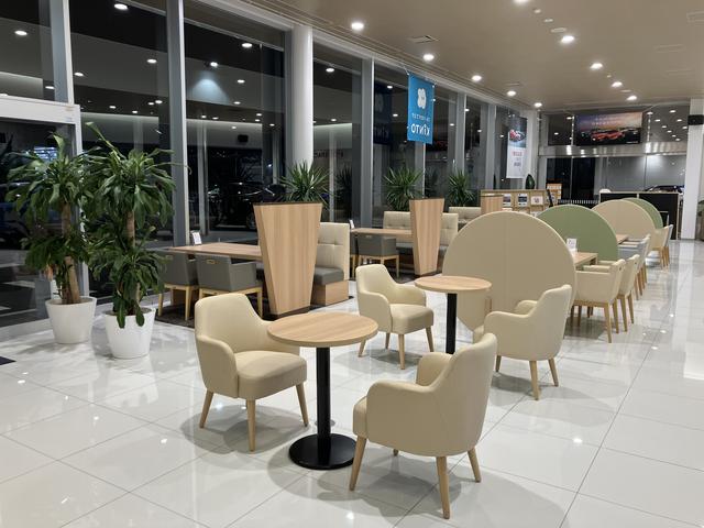 トヨタカローラ福岡（株） 須恵店 サービス紹介の3つ目