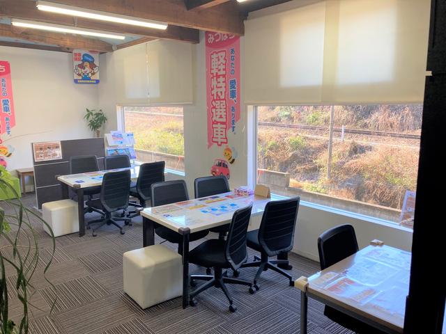 株式会社みつばち サービス紹介の2つ目