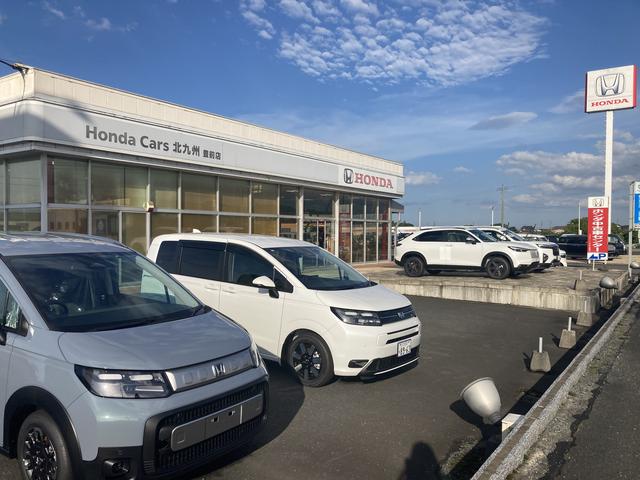 ホンダカーズ北九州 豊前店 サービス紹介の1つ目