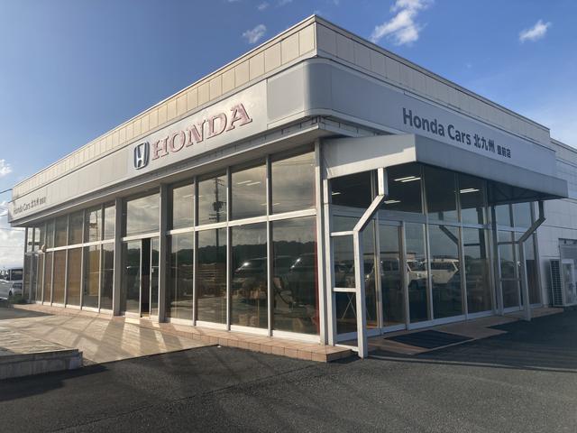 ホンダカーズ北九州 豊前店 サービス紹介の2つ目