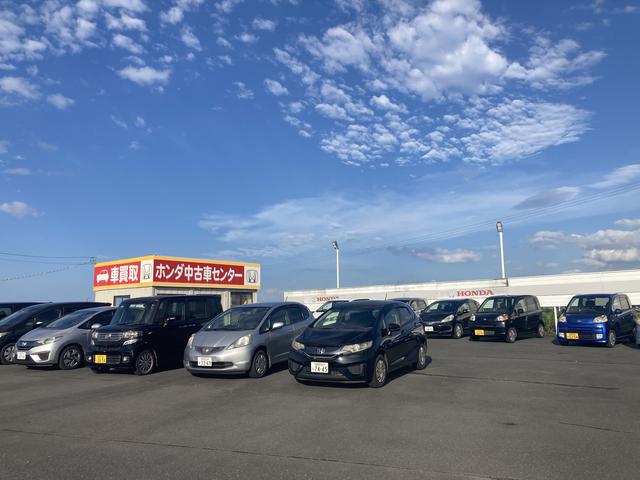 ホンダカーズ北九州 豊前店 サービス紹介の3つ目