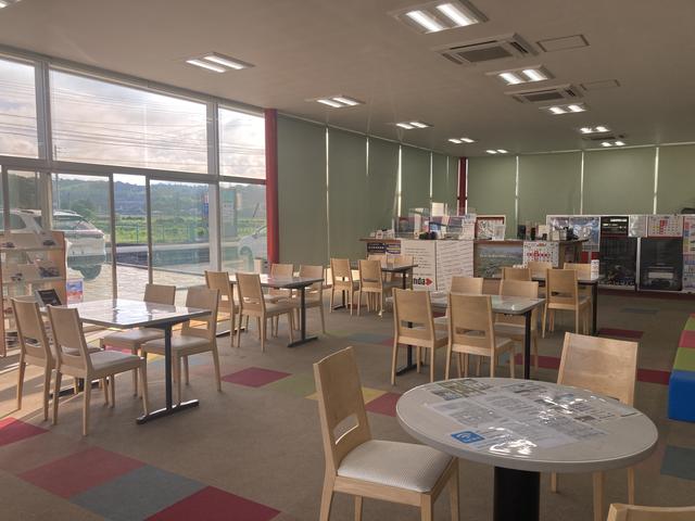 ホンダカーズ北九州 豊前店 サービス紹介の4つ目