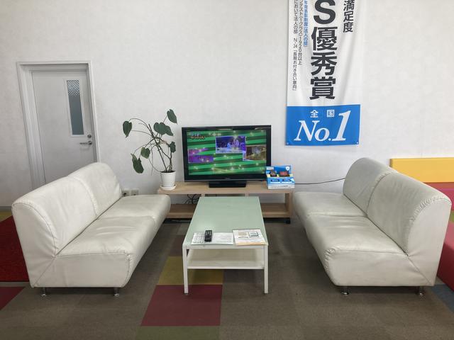 ホンダカーズ北九州 豊前店 サービス紹介の5つ目