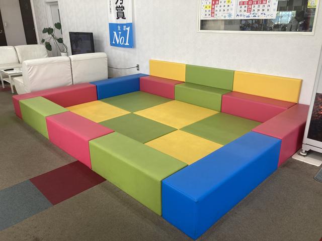 ホンダカーズ北九州 豊前店 サービス紹介の6つ目