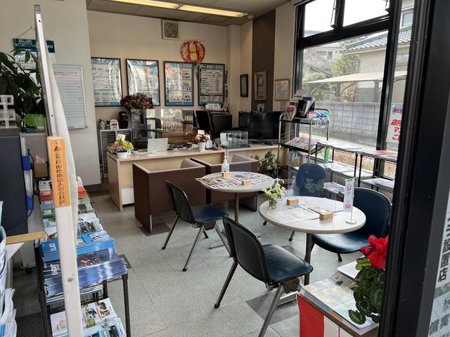 日田九石販売有限会社 サービス紹介の3つ目