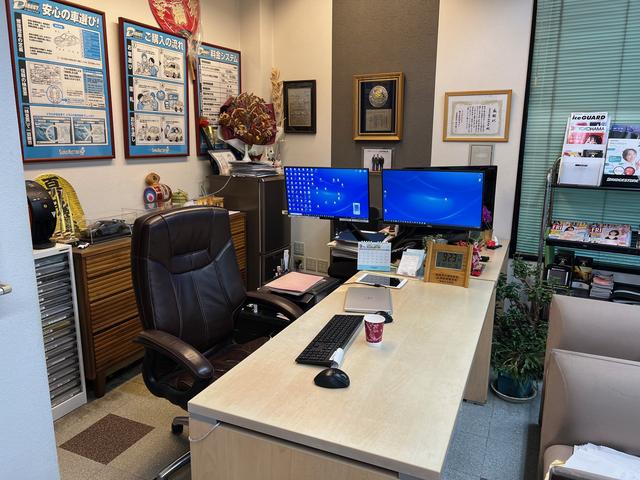 日田九石販売有限会社 サービス紹介の5つ目