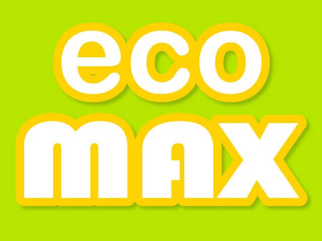 ｅｃｏ　ＭＡＸ