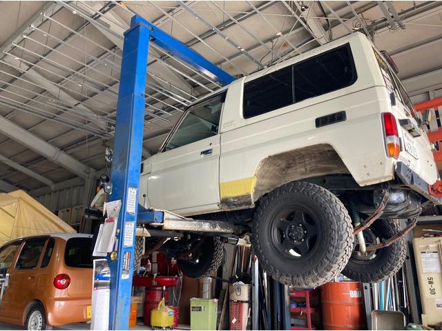 Ｃａｒ Ｓｅｒｖｉｃｅ ＫＩＮＧ カーサービスキング サービス紹介の3つ目