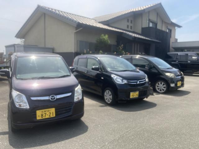 白水自動車 サービス紹介の3つ目