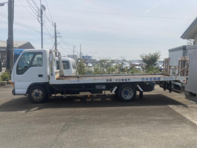 白水自動車 サービス紹介の4つ目