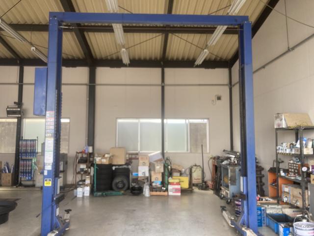 白水自動車 サービス紹介の5つ目