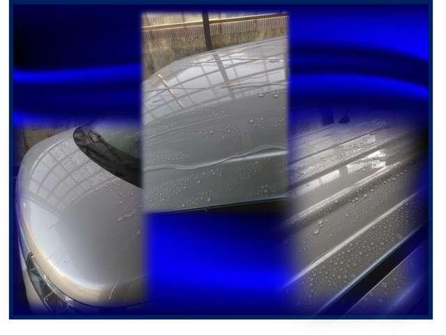 Ｃａｒ ｓｈｏｐ クレール サービス紹介の4つ目