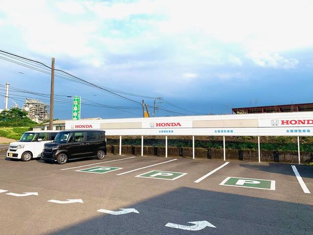 ホンダカーズ西大分　三重店(3枚目)