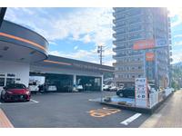 トヨタカローラ長崎株式会社　東長崎店