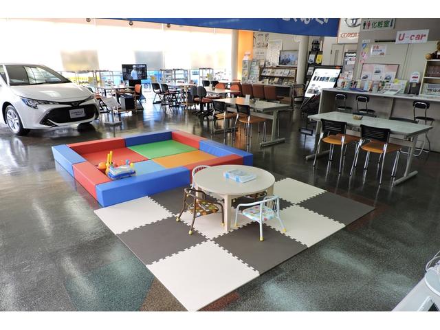 トヨタカローラ長崎株式会社 南長崎店 サービス紹介の1つ目