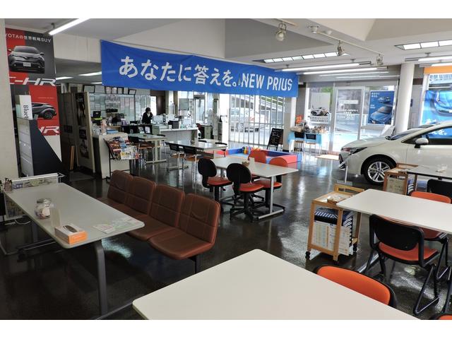 トヨタカローラ長崎株式会社 南長崎店 サービス紹介の3つ目