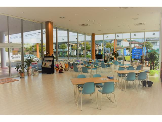 トヨタカローラ長崎株式会社 佐世保相浦店 サービス紹介の2つ目