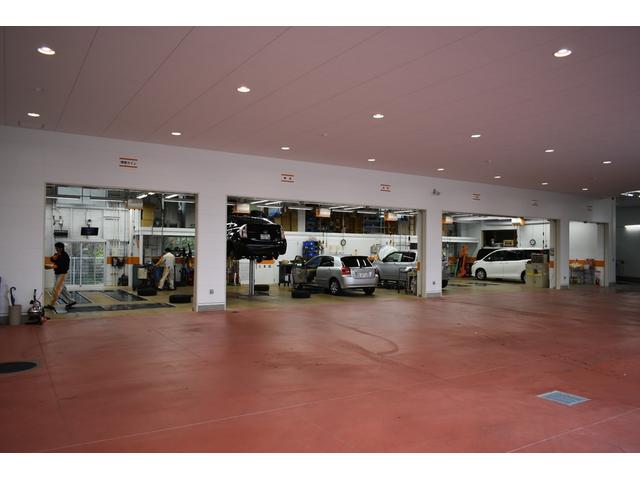 トヨタカローラ長崎株式会社 佐世保相浦店 サービス紹介の3つ目